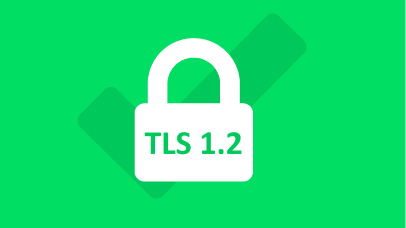 Read more about the article HOTPin Now Supports TLS 1.2