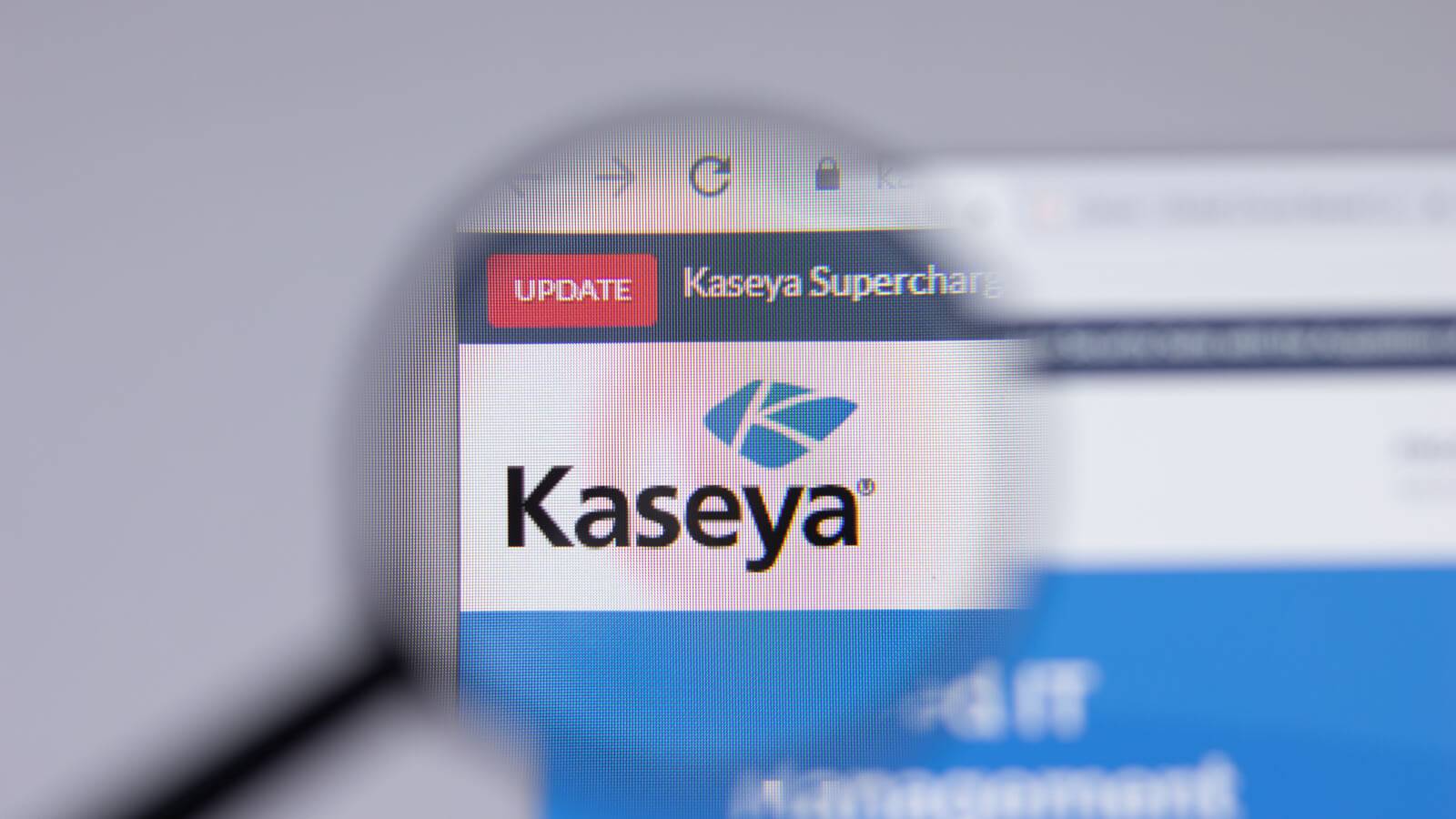 Read more about the article Kaseya Ransomware Attack: What Companies Can Learn From It