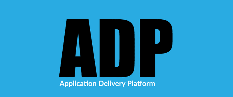 Read more about the article What is Application Delivery Platform (or Application Delivery Controller)?