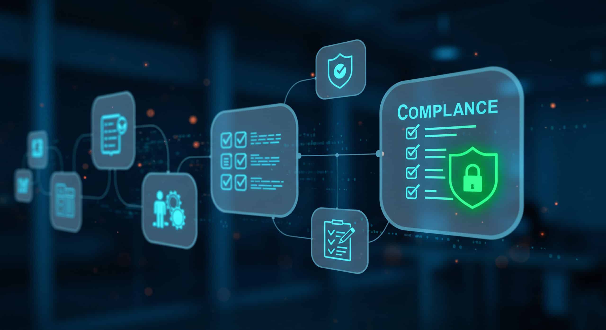 Read more about the article Practical AI Governance Readiness: Evidence, Not Just Policy