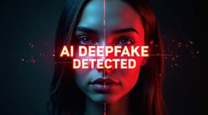 Deepfake-threats
