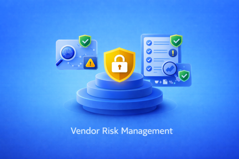 Vendor Risk Management