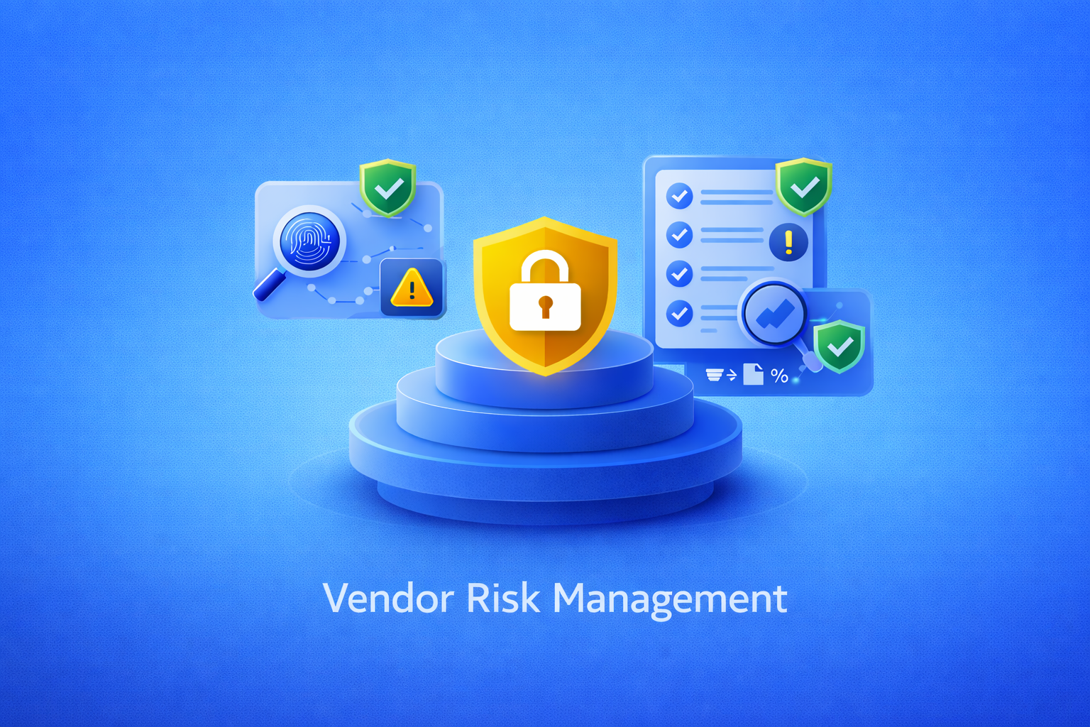 Read more about the article Integrating Vendor Risk Management into Your Enterprise Risk Management Program