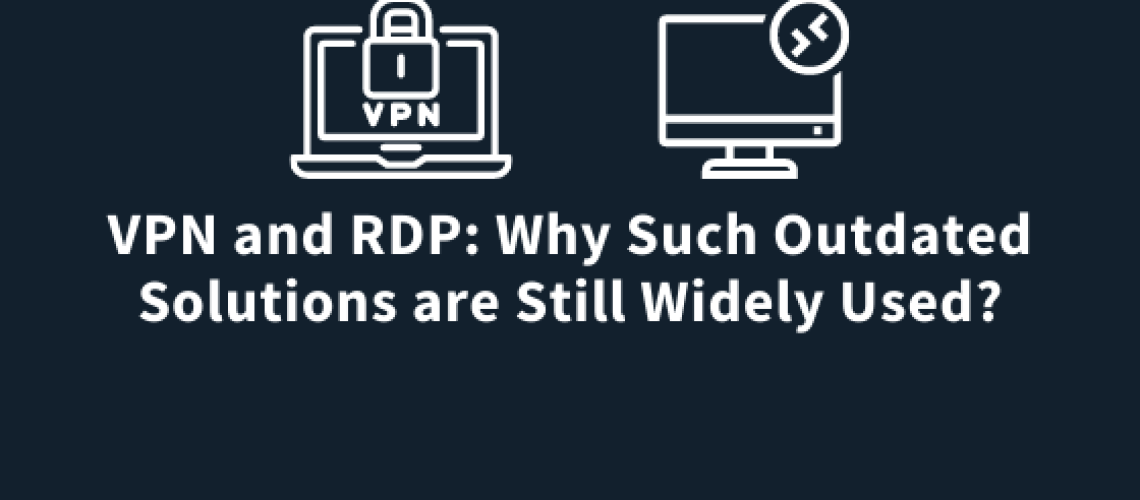 VPN---RDP